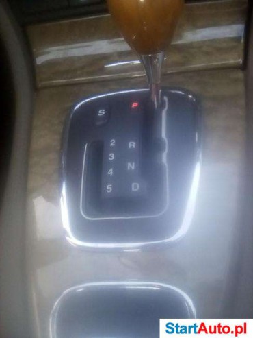 Jaguar S-Type