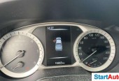 Nissan Navara 2019 rok