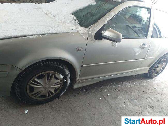 Golf 4 1.9tdi 110km