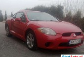 Mitsubishi Eclipse