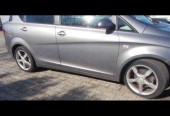Seat Toledo