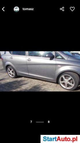 Seat Toledo