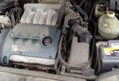 Renault Safrane