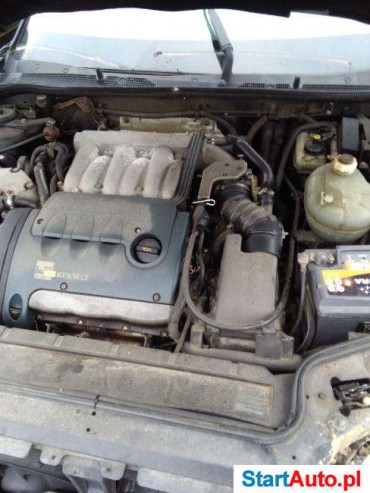 Renault Safrane