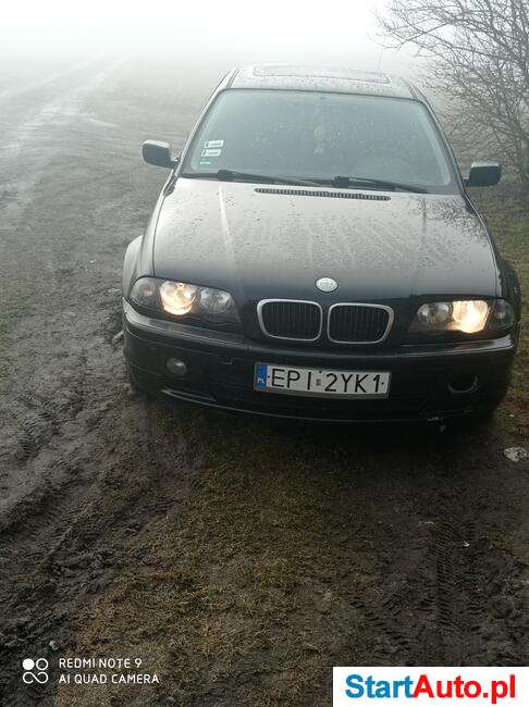 BMW Seria 3