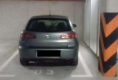 Seat Ibiza pierwszy właściciel w Polsce