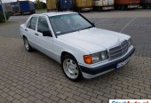 Mercedes-Benz 190