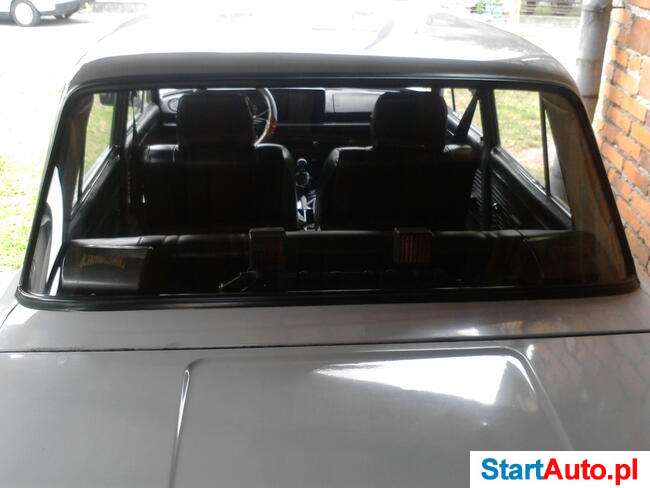 FIAT 125p