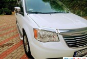 Chrysler Town & Country
