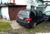 Toyota Avensis Verso