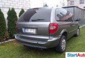 Chrysler Voyager