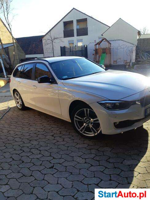 BMW Seria 3