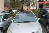 Peugeot 307 SW