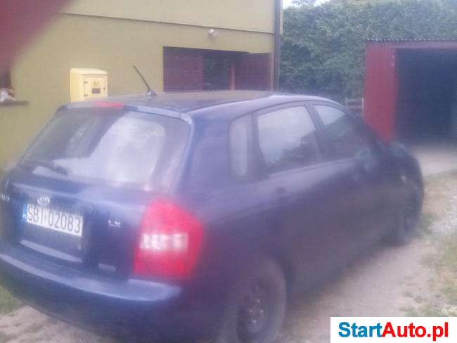 Kia Cerato