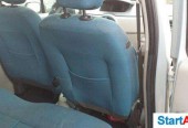Renault Modus