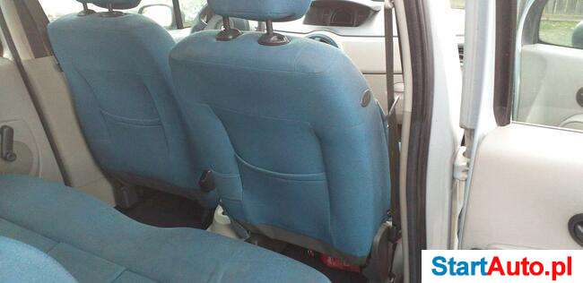 Renault Modus