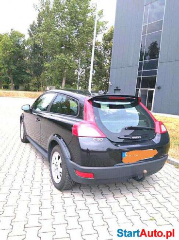 Volvo C30