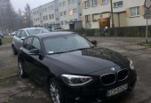 BMW Seria 1