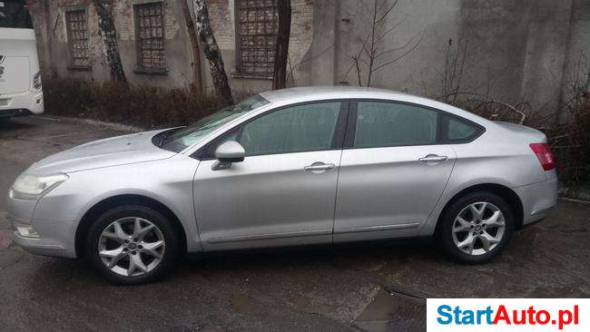 Citroen C5