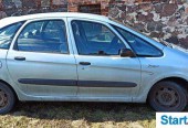 Citroen Xsara Picasso