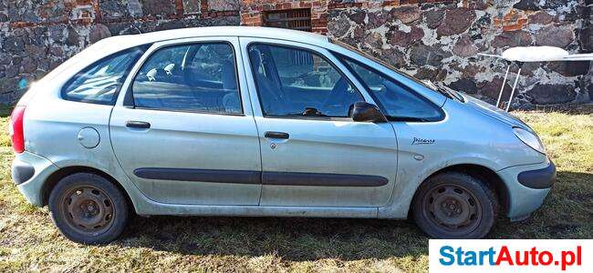 Citroen Xsara Picasso