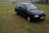 Seat Arosa