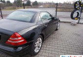 Mercedes-Benz SL-klasa