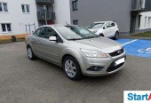 Ford Focus CC