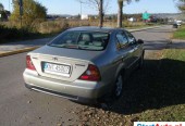 Chevrolet Evanda