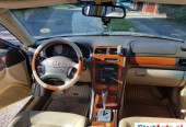 Sprzedam HYUNDAI XG 25 benzyna + gaz BRC