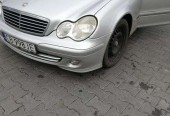 Mercedesa zamienie