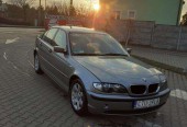 Bmw e 46