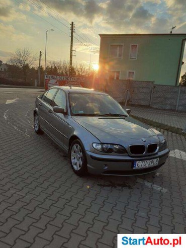 Bmw e 46