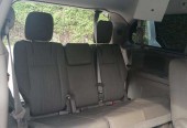 Chrysler Town & Country