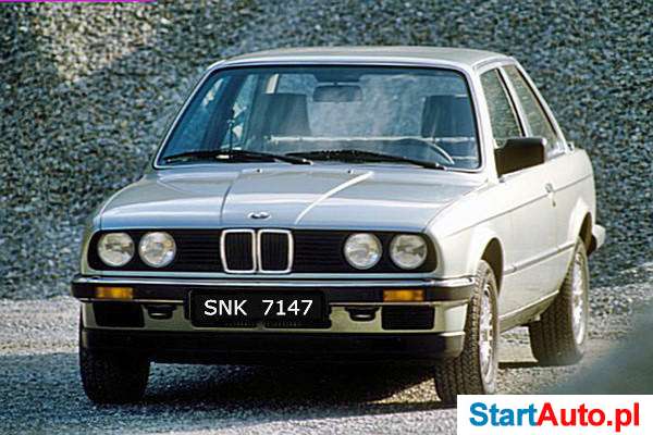 BMW Seria 3
