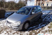 Opel Corsa C 2005rok!Klimatyzacja!Zadbany!Zarejestrowany!