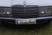 Mercedes-Benz W123