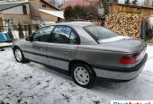 Opel Omega