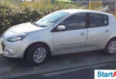 Sprzedam zadbane Renault Clio