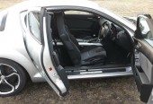 Mazda RX-8