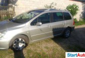 Peugeot 307 SW