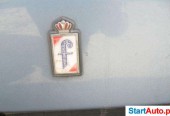 Lancia Pozostałe