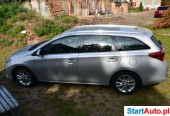 Sprzedam Toyotę Auris Touring Sport 1,4 D-4D