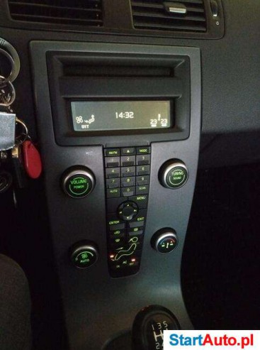 Sprzedam Volvo C30
