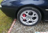 Alfa Romeo 166