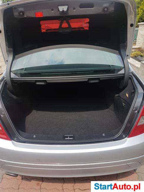 sprzedam Mercedes C 200, 204,CGI, 184 KM Blue Efficiency