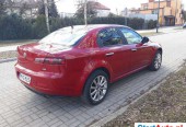 Alfa Romeo 159