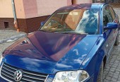 Passat B5 FL 1.9 TDI. 2003r