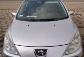 Peugeot 307 SW