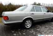 Mercedes-Benz Pozostałe